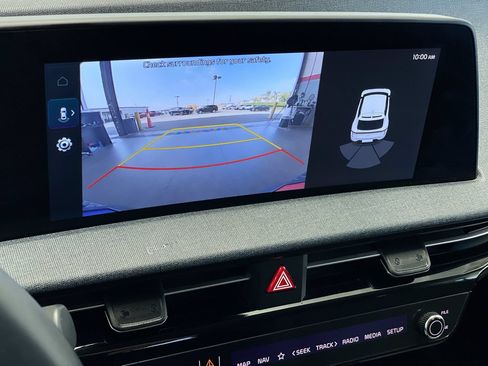 Certified 2024 Kia EV6 Light RWD image 25