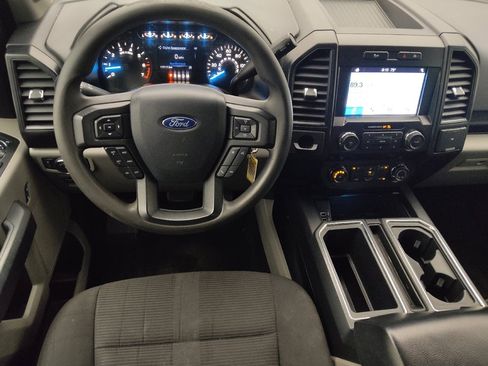Used 2019 Ford F150 XL w/ Equipment Group 101A Mid image 22