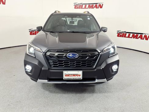 Used 2023 Subaru Forester Wilderness AWD/4WD image 8