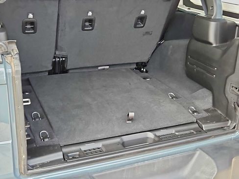 Used 2024 Jeep Wrangler Sport S image 23