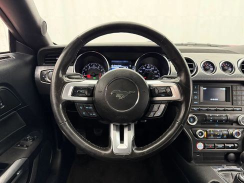 Used 2015 Ford Mustang GT w/ GT Performance Package RWD image 11