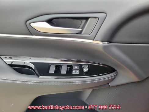 Certified 2025 Toyota Mirai XLE image 17