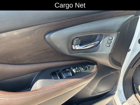 Used 2021 Nissan Murano Platinum w/ Cargo Package AWD/4WD image 14