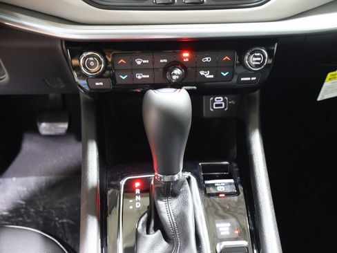 New 2026 Jeep Compass Limited AWD/4WD image 23