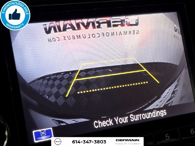 Used 2020 Honda HR-V LX image 30