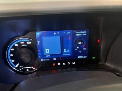 Used 2023 Ford Bronco Badlands AWD/4WD image 22