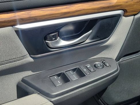 Used 2022 Honda CR-V EX image 22
