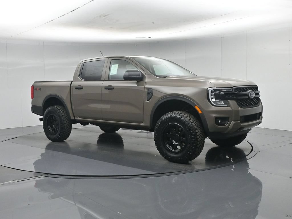 New 2026 Ford Ranger XL AWD/4WD image 6