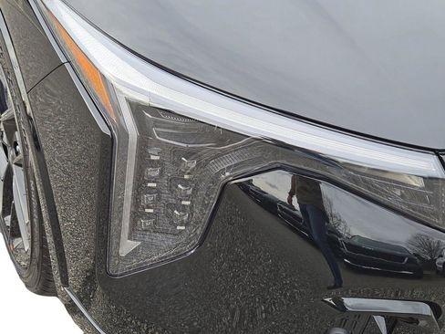 New 2025 Kia K4 GT-Line Turbo image 5