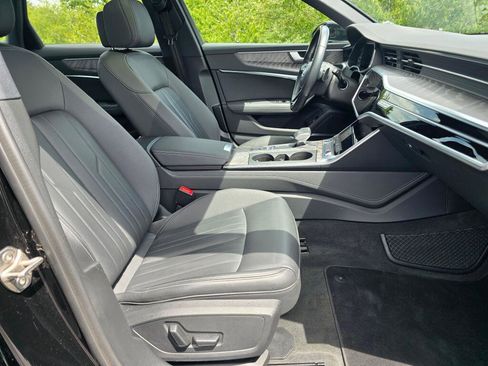 Used 2024 Audi A6 Premium Plus image 43