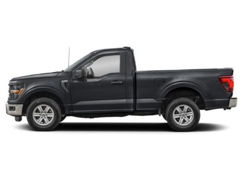 Used 2025 Ford F150 XL image 4