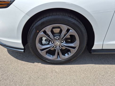 Certified 2026 Honda Accord EX-L image 22