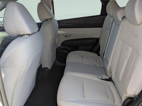 New 2026 Hyundai Tucson SEL FWD image 15