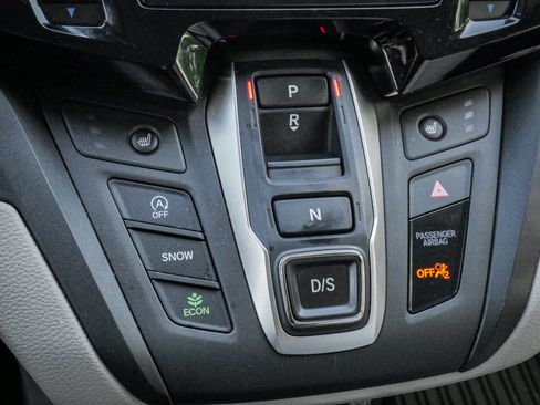 Used 2026 Honda Odyssey EX-L image 24