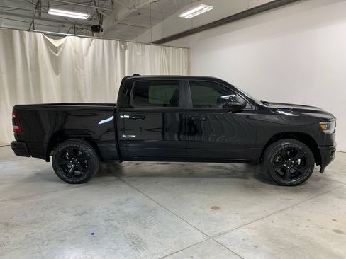 Used 2023 RAM 1500 Big Horn AWD/4WD image 11