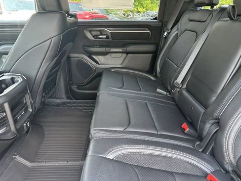 New 2026 RAM 1500 RHO AWD/4WD image 19