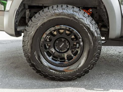 Used 2023 Ford F150 Raptor AWD/4WD image 32