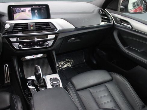 Used 2020 BMW X4 M40i image 30