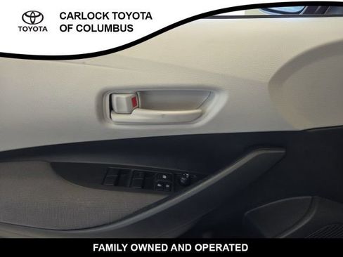 Used 2026 Toyota Corolla LE FWD image 11