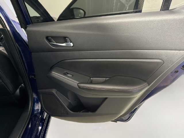 Used 2021 Nissan Altima 2.5 SR FWD image 27
