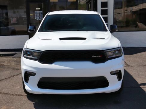 Used 2022 Dodge Durango R/T w/ Blacktop Package AWD/4WD image 3