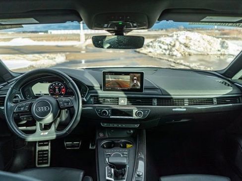 Used 2019 Audi S5 Prestige image 13