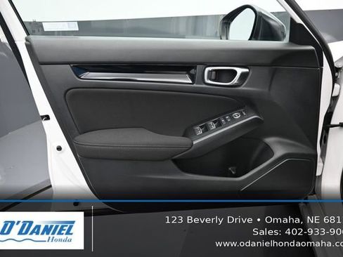 Used 2026 Honda Civic Sport image 23