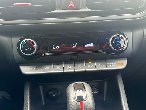 Used 2023 Hyundai Kona N Line w/ Cargo Package FWD image 15