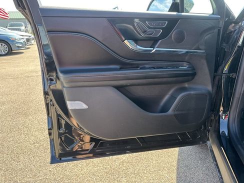 Used 2024 Lincoln Corsair AWD w/ Equipment Group 101A image 22