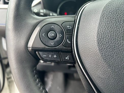 Used 2021 Toyota RAV4 XSE image 14