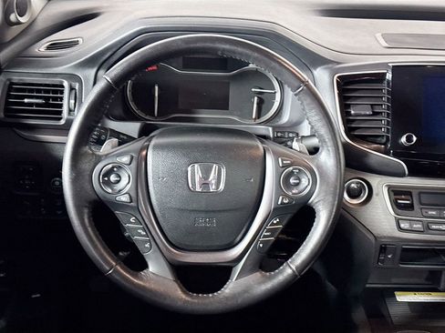 Certified 2023 Honda Ridgeline RTL-E image 14