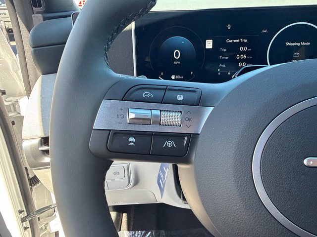 New 2026 Hyundai Tucson Limited AWD/4WD image 21