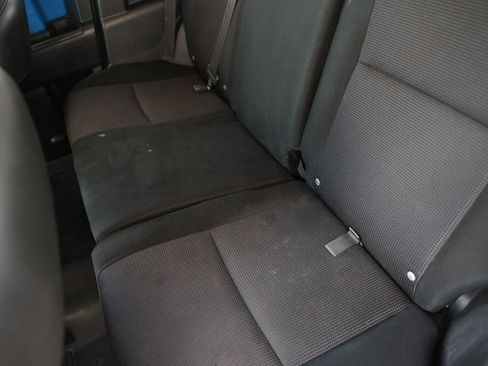 Used 2008 Toyota FJ Cruiser 4WD image 8