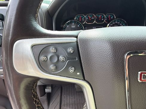 Used 2017 GMC Sierra 1500 SLT AWD/4WD image 27