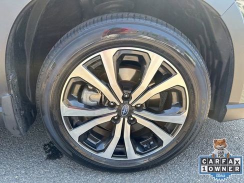 Certified 2023 Subaru Forester Limited AWD/4WD image 35