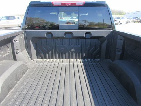 New 2026 GMC Sierra 1500 Denali Ultimate AWD/4WD image 7