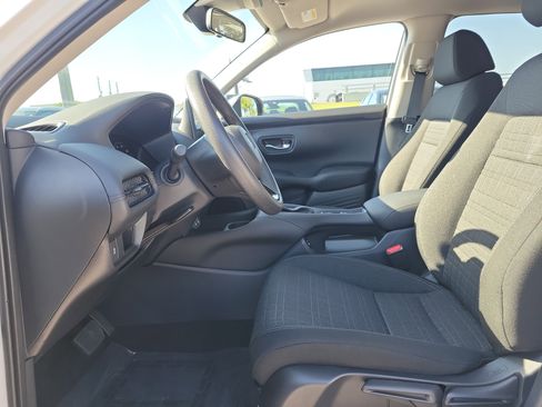 Used 2026 Honda HR-V LX image 15