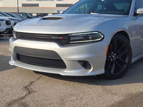 Used 2021 Dodge Charger GT w/ Performance Handling Group image 2