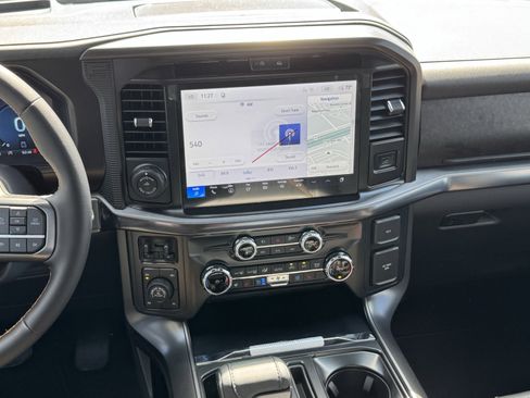 New 2026 Ford F150 Tremor w/ Equipment Group 402A High image 16