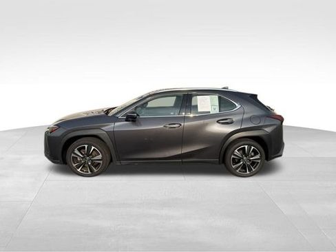 Used 2023 Lexus UX 250h AWD w/ Accessory Package (Z2) image 6