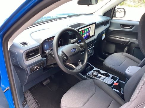 New 2026 Ford Maverick XL image 23