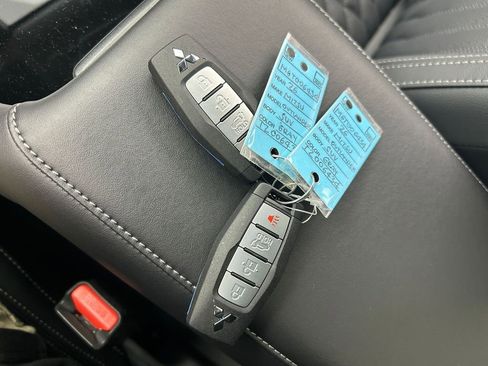 New 2026 Mitsubishi Outlander SEL image 42