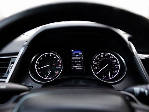 Certified 2023 Toyota Camry SE image 15