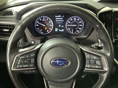 Used 2024 Subaru Ascent Limited w/ Technology Package AWD/4WD image 19