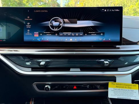 New 2026 BMW X5 xDrive40i AWD/4WD image 20