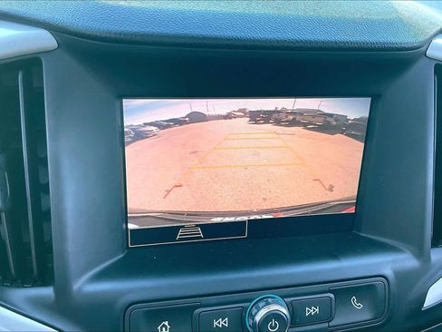 Used 2022 GMC Terrain SLE image 51