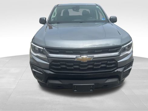 Used 2022 Chevrolet Colorado LT w/ Safety Package AWD/4WD image 32