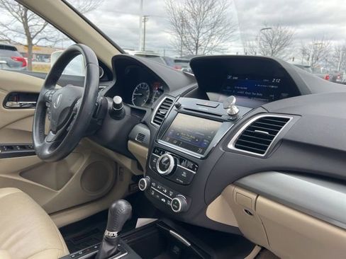 Used 2016 Acura RDX AWD w/ Technology Package image 35
