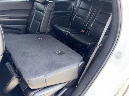 Used 2023 Dodge Durango GT AWD/4WD image 37