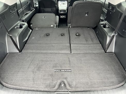 Used 2022 Hyundai Palisade SEL w/ Convenience Package image 20